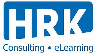 HRK Consulting Logo